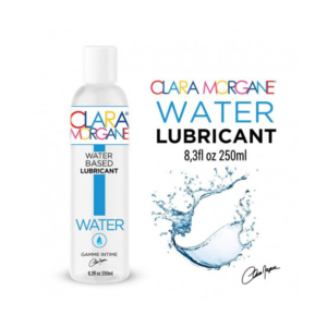 Lubrifiant Water 250 ml Clara Morgane