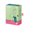 Stimulateur Spot On 1 vert - Satisfyer – Image 4
