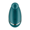 Stimulateur Spot On 1 vert - Satisfyer – Image 2