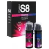 Kit plaisir pour couple - S8