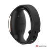 WATCHME - MONTRE À TÉLÉCOMMANDE À TECHNOLOGIE SANS FIL JET ET CUIVRE – Image 2