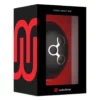 WATCHME - MONTRE À TÉLÉCOMMANDE À TECHNOLOGIE SANS FIL JET ET CUIVRE – Image 3