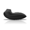 NOIR&ARGENT - DRAKE DELUXE SUCKING VIBE SILICONE RECHARGEABLE NOIR – Image 3