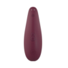 WOMANIZER - STIMULATEUR CLITORAL CLASSIC 2 BORDEAUX – Image 2