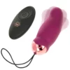 RITHUAL - ESHA EGG SYSTÈME DE TÉLÉCOMMANDE ROTATION + VIBRATION – Image 2