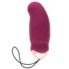 RITHUAL - ESHA EGG SYSTÈME DE TÉLÉCOMMANDE ROTATION + VIBRATION – Image 3