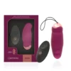 RITHUAL - ESHA EGG SYSTÈME DE TÉLÉCOMMANDE ROTATION + VIBRATION – Image 4