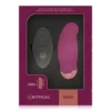 RITHUAL - ESHA EGG SYSTÈME DE TÉLÉCOMMANDE ROTATION + VIBRATION – Image 5